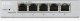 ZyXEL Switch ZyXEL GS1200-5-EU0101F (5x 10/100/1000Mbps) 2