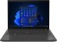 Laptop Lenovo Lenovo ThinkPad P14s (Gen 3) Black, 14 ", IPS, WUXGA, 1920 x 1200, Anti-glare, AMD Ryzen 7 PRO, 6850U, 16 GB, SSD 512 GB, AMD R 1