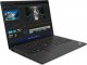 Laptop Lenovo Lenovo ThinkPad P14s (Gen 3) Black, 14 ", IPS, WUXGA, 1920 x 1200, Anti-glare, AMD Ryzen 7 PRO, 6850U, 16 GB, SSD 512 GB, AMD R 3