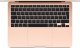 Laptop Apple MacBook Air M1 / 8 GB / 256 GB (S7160310) 2