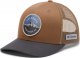 Columbia Czapka z daszkiem Columbia Mesh Snap Back 1652541259 Uniwersalny 1