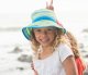 Sunday Afternoons Kapelusz UV Sunday Afternoons Kids' Poppy Hat 4
