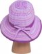 Sunday Afternoons Kapelusz UV Sunday Afternoons Kids' Poppy Hat 5