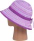 Sunday Afternoons Kapelusz UV Sunday Afternoons Kids' Poppy Hat 8