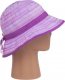 Sunday Afternoons Kapelusz UV Sunday Afternoons Kids' Poppy Hat 10