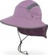 Sunday Afternoons Kapelusz UV Sunday Afternoons Ultra Adventure Hat Lavender 1