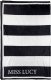 Miss Lucy Koc Miss Lucy Stripes 170 x 210 cm 1