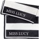 Miss Lucy Koc Miss Lucy Stripes 170 x 210 cm 1