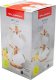 Florina Zestaw kubków na stojaku Florina Alisa 6 sztuk 340 ml 3