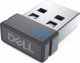 Klawiatura + mysz Dell KM5221W (580-AJRT) 9