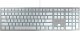 Klawiatura Cherry KC 6000C for Mac (JK-1620US-1) 1