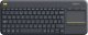 Klawiatura Logitech K400 Plus (920-007131) 1