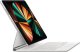 Apple Klawiatura Magic Keyboard do iPada Pro 12,9 cala (5. generacji) - francuska - biala 2