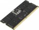 Pamięć do laptopa GoodRam SODIMM, DDR5, 16 GB, 4800 MHz, CL40 (GR4800S564L40S/16G) 2