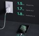 Ładowarka Aukey PA-B2 White Omnia GaN ładowarka sieciowa 1xUSB-C 61W Power Delivery 3.0 3A 4