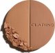 Clarins CLARINS EVER BRONZE COMPACT POWDER 03 1