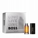 Hugo Boss BOSS SET (THE SCENT EDT/S 50ML + DEO STICK) 1