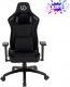 Fotel Ultradesk Gamingowy dziecięcy Throne Kids, czarny 1
