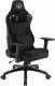 Fotel Ultradesk Gamingowy dziecięcy Throne Kids, czarny 10