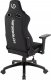 Fotel Ultradesk Gamingowy dziecięcy Throne Kids, czarny 11