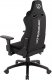 Fotel Ultradesk Gamingowy dziecięcy Throne Kids, czarny 13