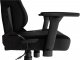 Fotel Ultradesk Gamingowy dziecięcy Throne Kids, czarny 3