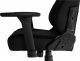 Fotel Ultradesk Gamingowy dziecięcy Throne Kids, czarny 4