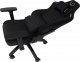 Fotel Ultradesk Gamingowy dziecięcy Throne Kids, czarny 5