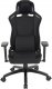 Fotel Ultradesk Gamingowy dziecięcy Throne Kids, czarny 6