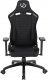 Fotel Ultradesk Gamingowy dziecięcy Throne Kids, czarny 8