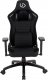Fotel Ultradesk Gamingowy dziecięcy Throne Kids, czarny 9