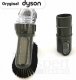 Dyson Oryginalna Szczotka z miękkim włosiem Dyson CY27,DC15,DC20,DC31,DC34,DC35,DC42,DC52ErP,DC54ErP,DC52,DC54,DC78,CY18,SV04 2