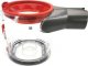 Dyson Oryginalny Pojemnik na kurz Dyson V7,V8 (HH11,SV10,SV10E,SV10K,SV11) 2
