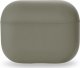 Decoded Decoded Silicone Aircase, olive - Airpods 3 1