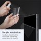 Spigen Spigen Film Neo Flex 2 Pack - Samsung Galaxy S23 Ultra 9