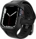 Spigen Spigen Liquid Air Pro, black - Apple Watch 8/7 41mm 1