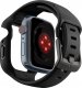 Spigen Spigen Liquid Air Pro, black - Apple Watch 8/7 41mm 2