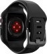 Spigen Spigen Liquid Air Pro, black - Apple Watch 8/7 41mm 4