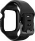 Spigen Spigen Liquid Air Pro, black - Apple Watch 8/7 41mm 5