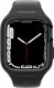 Spigen Spigen Liquid Air Pro, black - Apple Watch 8/7 41mm 6