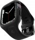 Spigen Spigen Liquid Air Pro, black - Apple Watch 8/7 41mm 7