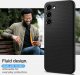 Spigen Spigen Liquid Air, black - Samsung Galaxy S23 2