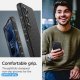 Spigen Spigen Liquid Air, black - Samsung Galaxy S23 4