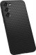 Spigen Spigen Liquid Air, black - Samsung Galaxy S23 8