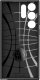 Spigen Spigen Liquid Air, black - Samsung Galaxy S23 Ultra 4