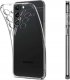 Spigen Liquid Crystal, clear - Samsung Galaxy S23 9