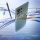 Spigen Spigen Liquid Crystal, clear - Samsung Galaxy S23 Ultra 10