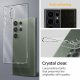 Spigen Spigen Liquid Crystal, clear - Samsung Galaxy S23 Ultra 11