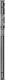 Spigen Spigen Liquid Crystal, clear - Samsung Galaxy S23 Ultra 3