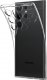 Spigen Spigen Liquid Crystal, clear - Samsung Galaxy S23 Ultra 5